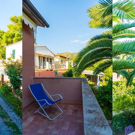 Villa La Via Del Mare *